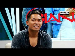 Ini Perjuangan Bian Gindas Awali Karier dari Nol