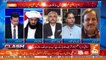 If Maulana retreats from his demand, then its big loss for him politically: Mazhar Abbas