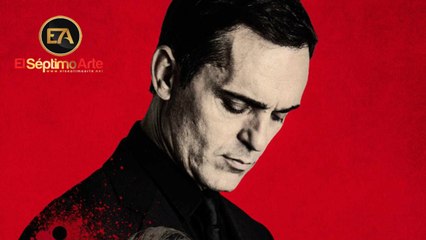 El silencio del pantano - Tráiler (HD)