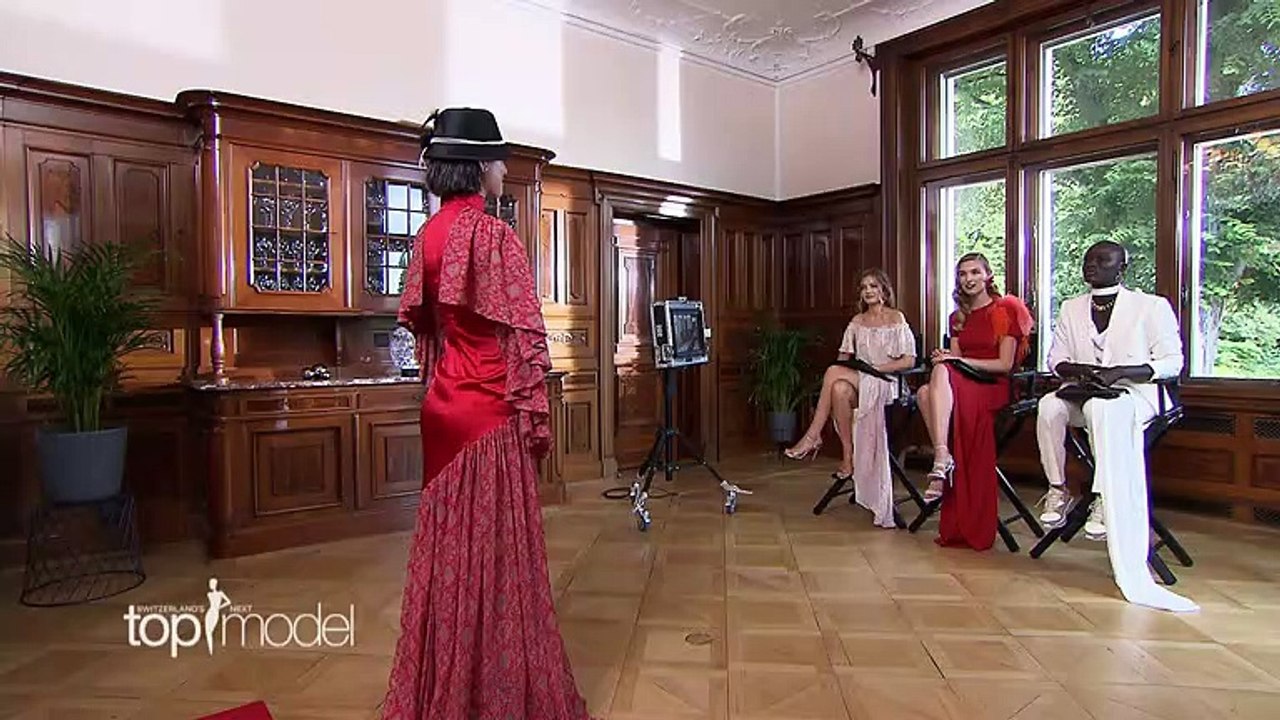 SNTM 2019 Ep 3 Part 3