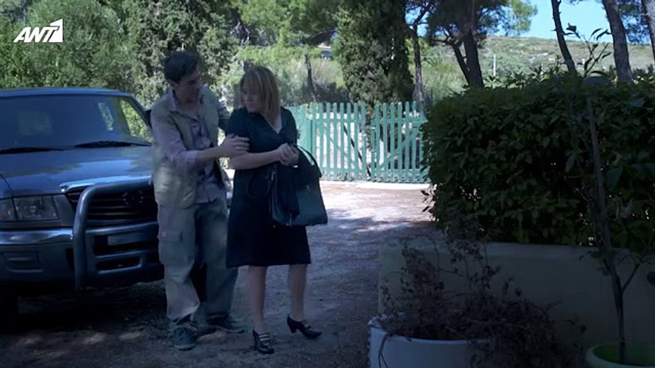 ΓΥΝΑΙΚΑ ΧΩΡΙΣ ΟΝΟΜΑ – ΕΠΕΙΣΟΔΙΟ 36 – Β ΚΥΚΛΟΣ - ΓΥΝΑΙΚΑ ΧΩΡΙΣ