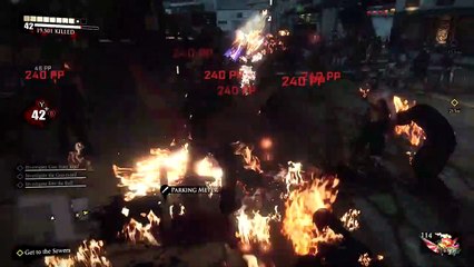 Dead Rising 3 - Mega Man X - Gameplay Walkthrough Part 58