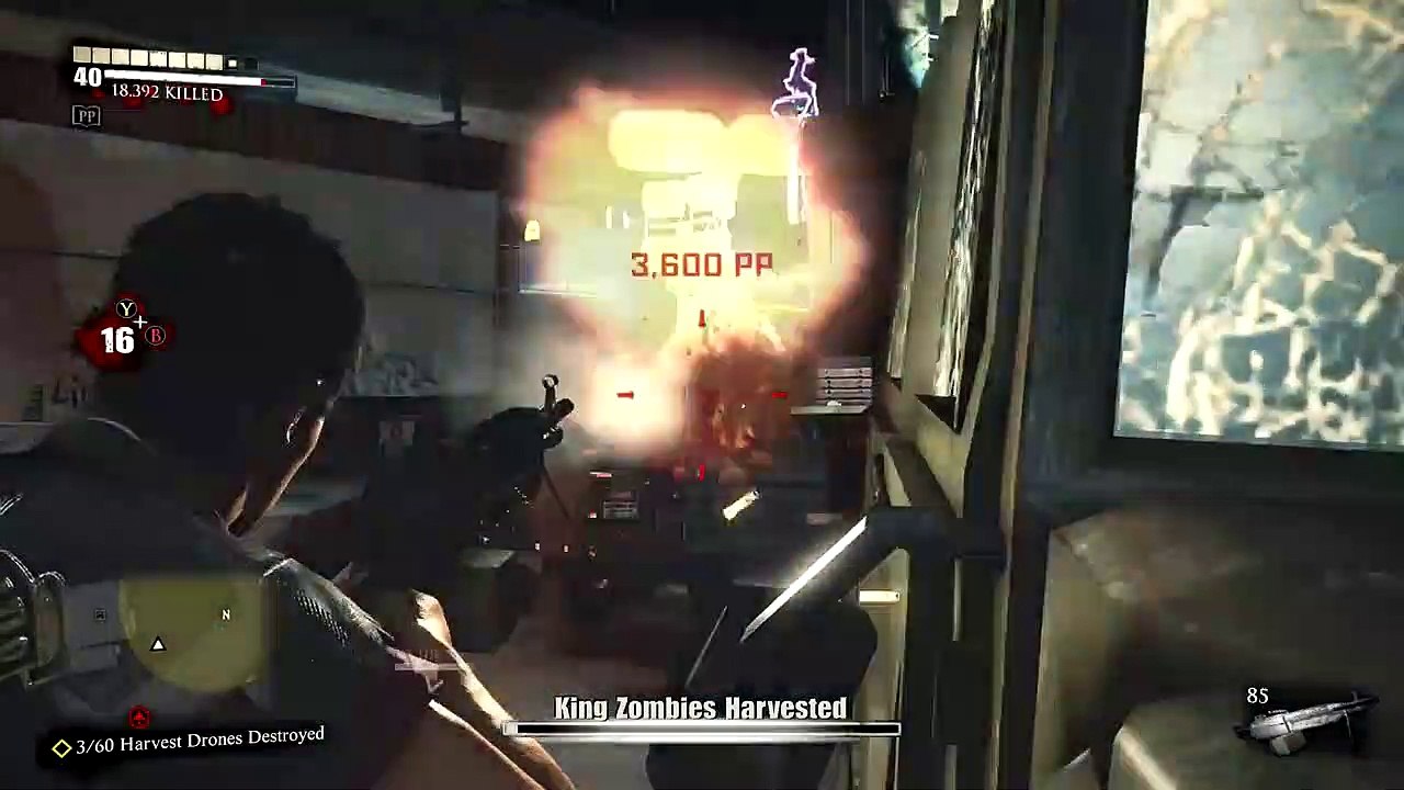 Dead Rising 3 Gameplay Walkthrough Part 55 - Track Down Hemlock