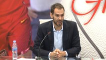 José Manuel Calderón se retira tras dos décadas en la élite