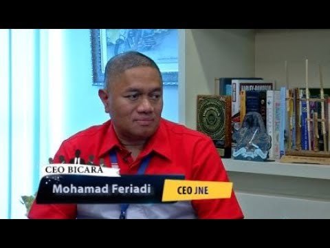 CEO Bicara : Masyarakat Kian Gemar Belanja Online, Ini Dampaknya Bagi Bisnis Pengiriman Logistik