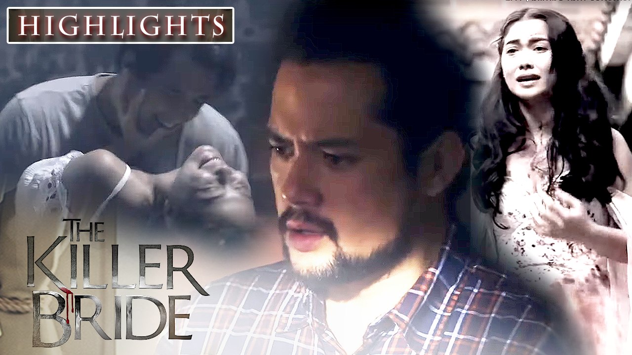 Vito remembers his memories with Camila | TKB