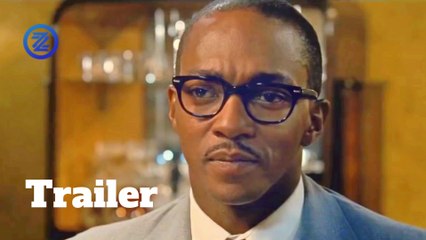 The Banker Trailer #1 (2019) Samuel L. Jackson, Anthony Mackie Drama Movie HD