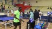 Tennis de Table |  Résumé du championnat d'Afrique zone ouest