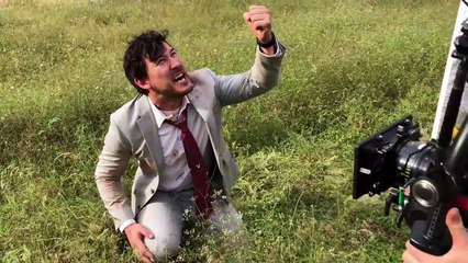 A Heist with Markiplier | BLOOPERS