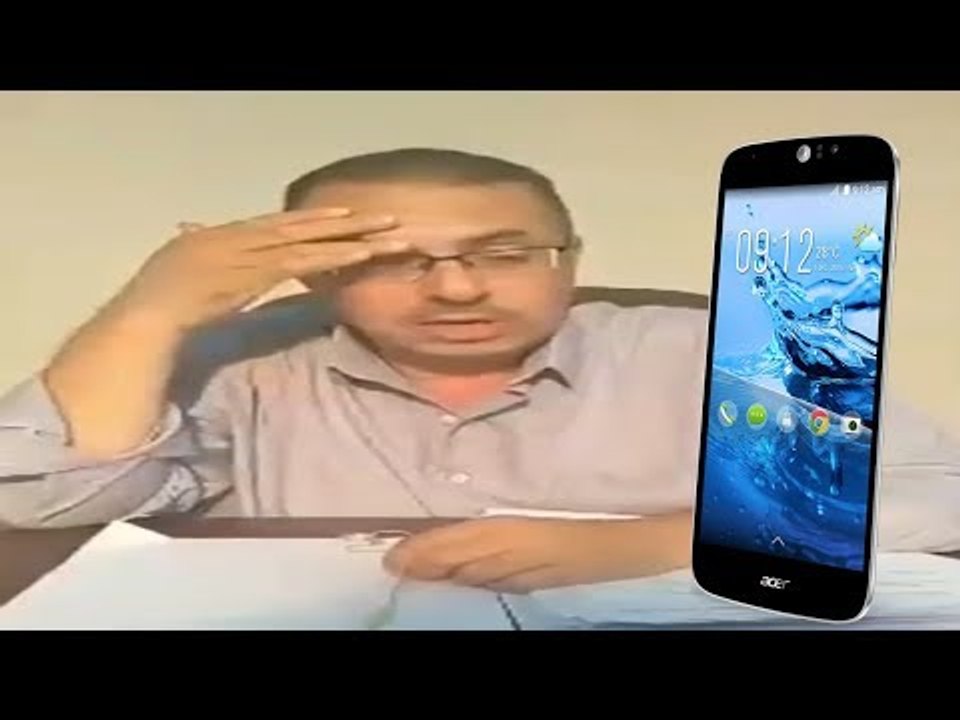 الموبايل اغلى من حياتك هذا ما قاله سائق تكتك عن...