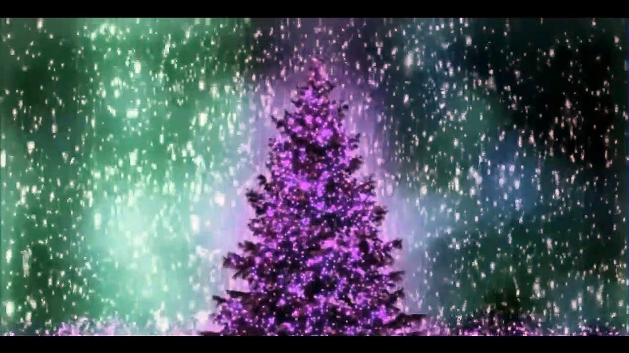 MAMIE REPOST MONTAGE VIDEO SAPIN