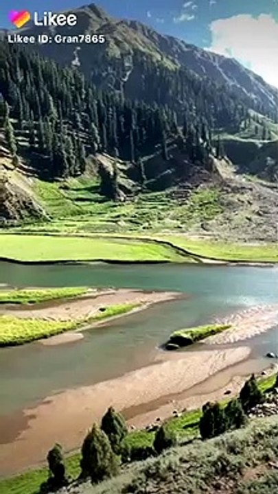 Beautyfulll Land