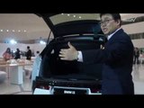 [뉴레알시승기] 프리미엄 전기차 BMW i3,