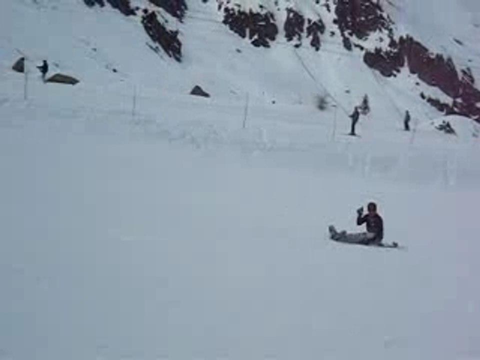 chamonix