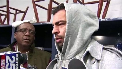 Kyle Van Noy On Not Stopping Lamar Jackson, Patriots "Historic" Defense