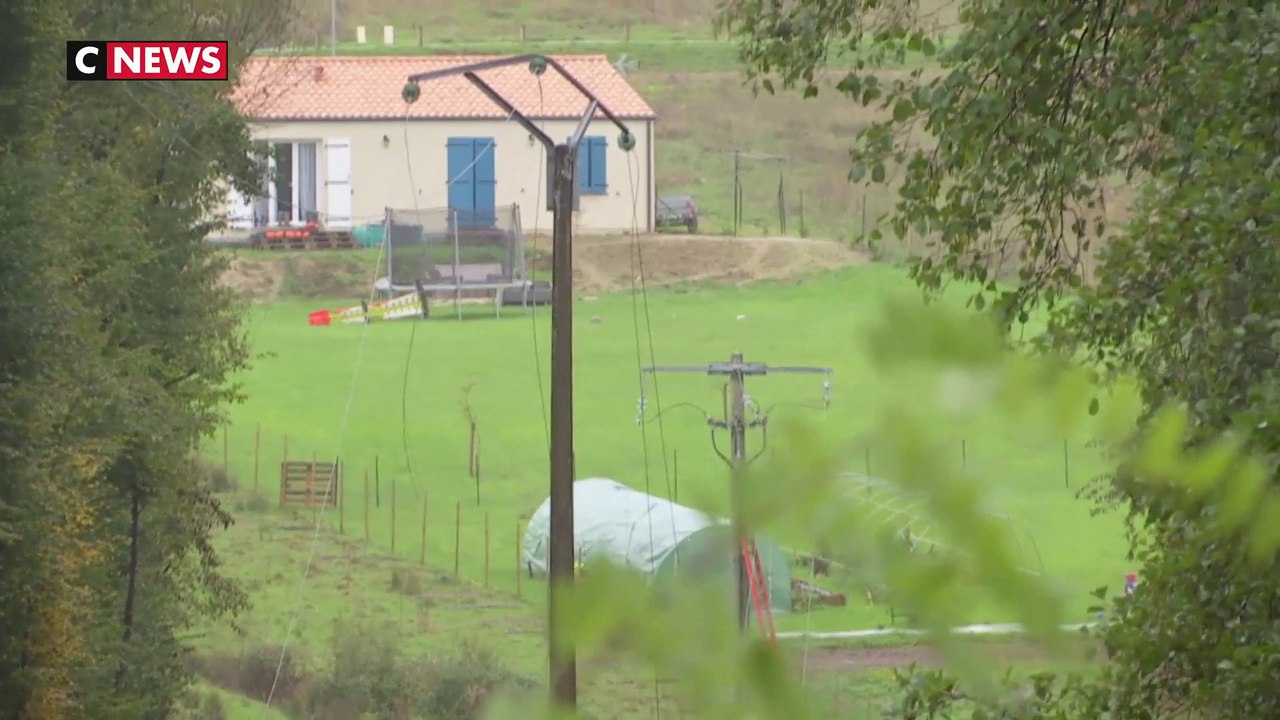 Intempéries : les lignes électriques fortement endommagées