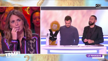 Le Panaquiz avec Jean-Marc !