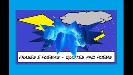 Amigos falsos são como icebergs: Parecem inofensivos, são extremamente perigosos! [Frases e Poemas]