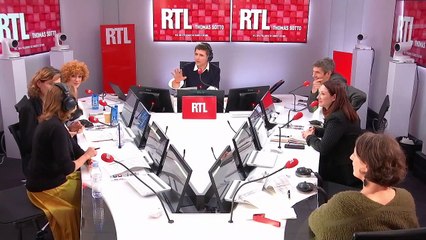 RTL Déjà demain du 04 novembre 2019