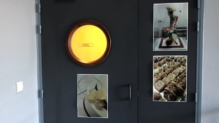 La meilleure apprentie pâtissière des Pays de la Loire est une Angevine