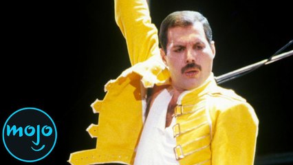 The 10 Most Important Moments in Rock and Roll