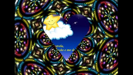 O seu sorriso é uma estrela, que encanta o meu coração! [Frases e Poemas]