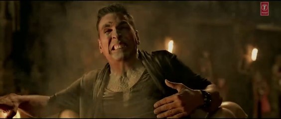 Full Video- The Bhoot _ Housefull 4 _ Akshay Kumar, Nawazuddin Siddiqui _ Mika S_HD