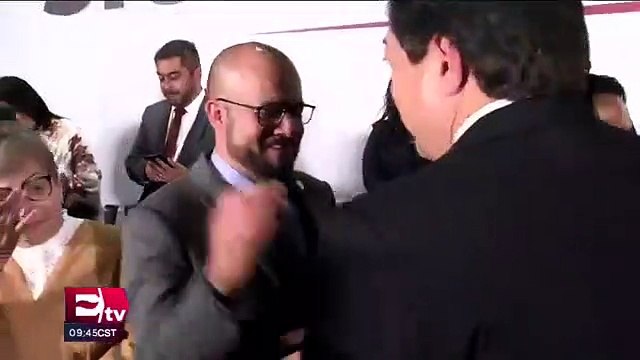 Multarán a Morena con $268 millones; revisión de ingresos y gastos 2018