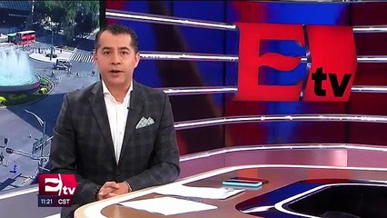 López Obrador lamenta deceso de alcalde de Valle de Chalco