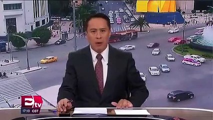 Rescatan a menor tomado como rehén en Coahuila