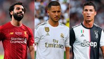 Top 10: os clubes com elencos mais valiosos do vaivém