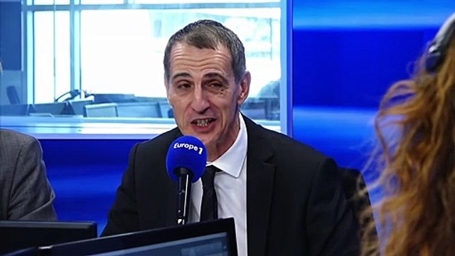 Patrick Lahbib, directeur du département Innovation de Technal, est l'invité de La France Bouge