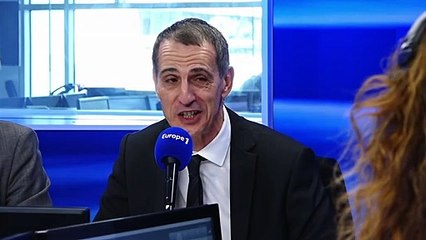 Patrick Lahbib, directeur du département Innovation de Technal, est l'invité de "La France Bouge"