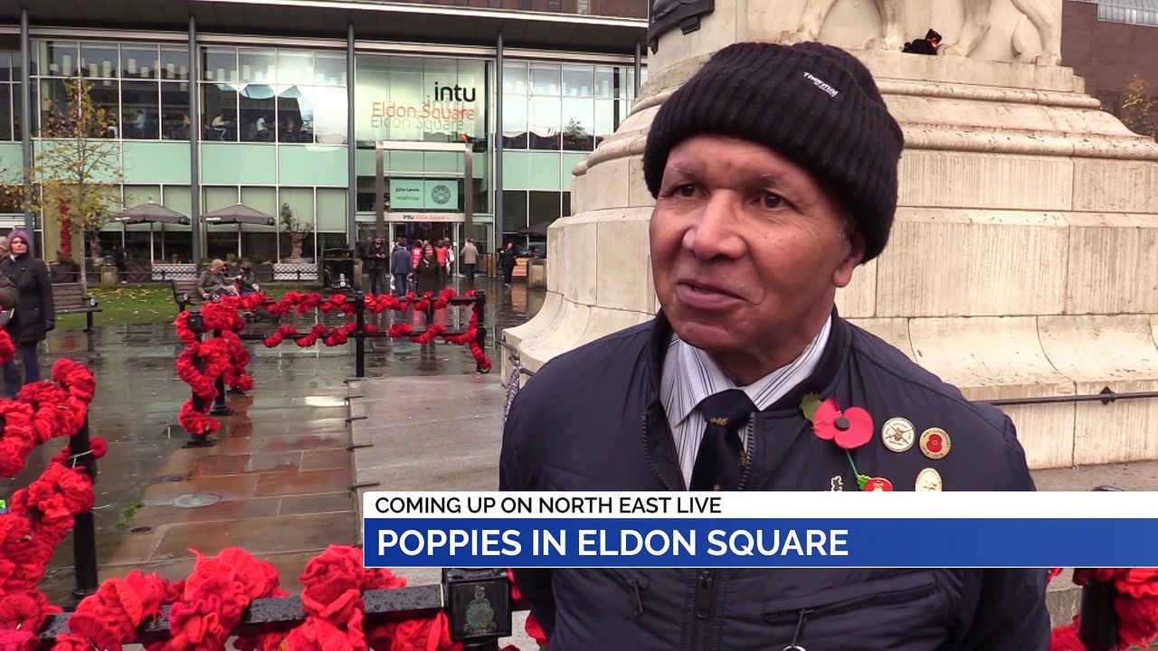 NEWS: 5th November 2019