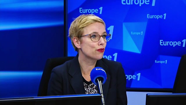 Incidents à Chanteloup-les-Vignes : Clémentine Autain fait part de sa tristesse et de sa colère