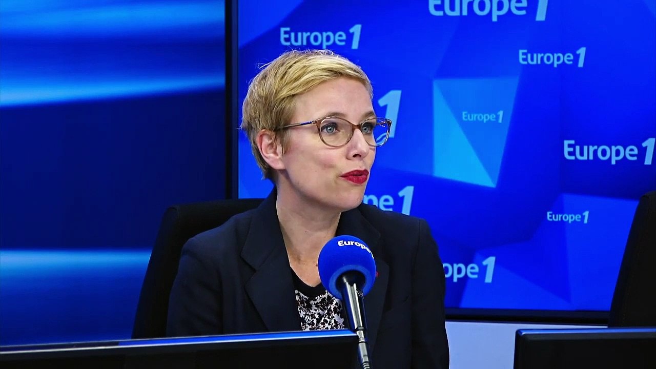Incidents à Chanteloup-les-Vignes : Clémentine...