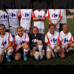 Présentation des Équipes saison 2019 / 2020