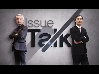 [변상욱-김갑수의 스타까토] 12화 - 대한민국은 다섯 가지 '통'으로 통한다?!