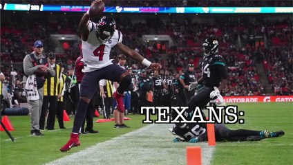 Popeyes Wins Week 9 In The NFL