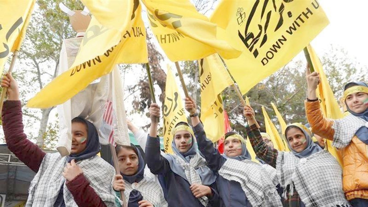 Iran breaks further away from crumbling nuclear deal