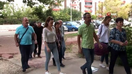 Tinerci Zannetti, Servis Beklerken Hayatının Şokunu Yaşadı