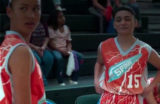 Andi Mack s03e10 The Quacks