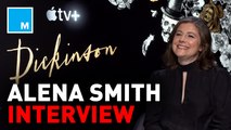 'Dickinson' showrunner Alena Smith exclusive interview