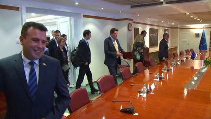 Сасоли: Има опасност од надврорешни влијанија во региониот