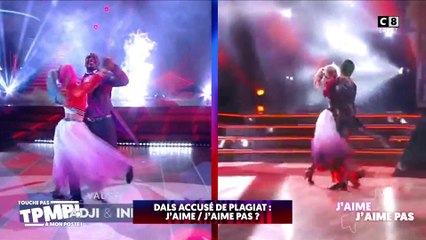 Danse avec les stars accusé de plagiat sur la version américaine du programme