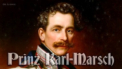 Prinz karl marsch - german march