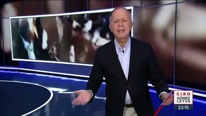 La canallada de Jaime Bonilla contra Olga Sánchez Cordero