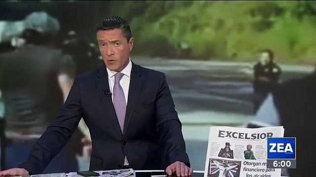 Se registra enfrentamiento en Tabasco entre civiles y la Guardia Nacional