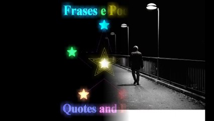 In silence of night that loneliness take care, can not stand suffer anymore... [Quotes and Poems]