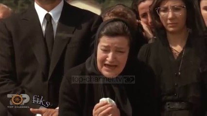 Fiks Fare/ Monitorime/ Enkel Demi ngatërron titullin e emisionit të tij